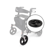 Parvum Wheel for Nova & Riva