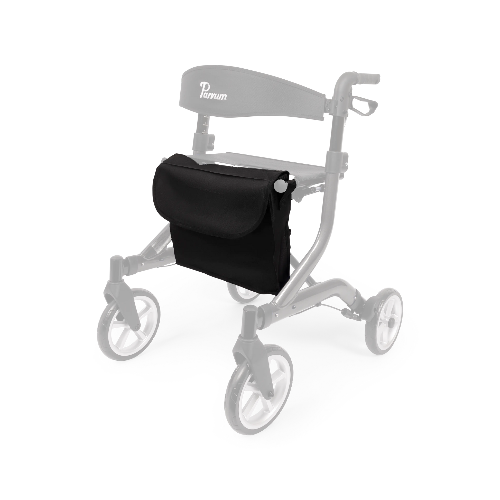 Parvum Standard Shopping Bag