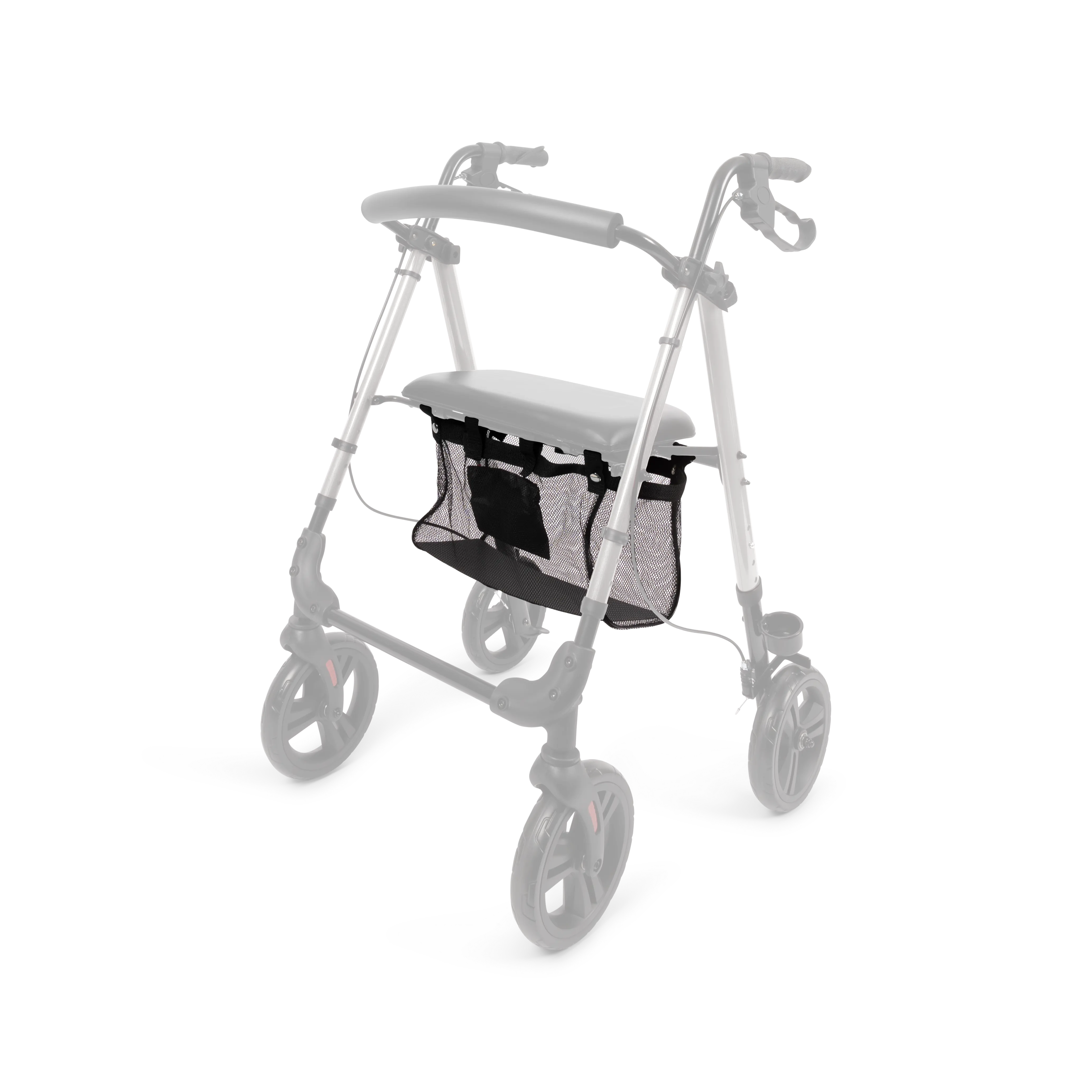 Parvum Shopping Basket for Nova