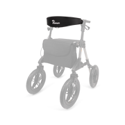 Parvum Backrest for Rebel