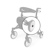 Parvum Standard Hub Cap