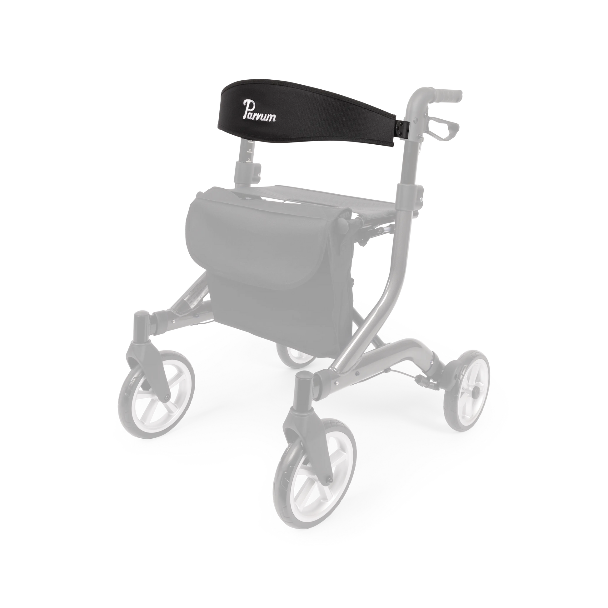 Parvum Standard Backrest (Type B)