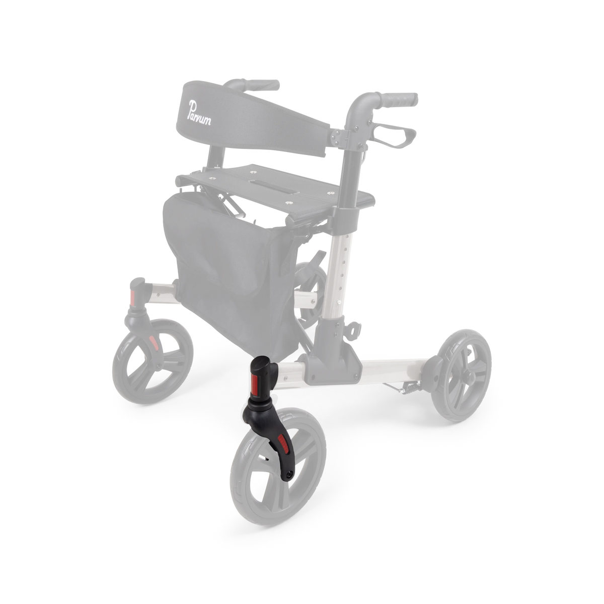 Parvum Front Fork for Riva