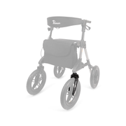 Parvum Front Fork for Rebel