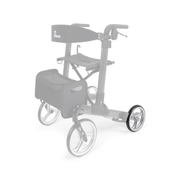 Parvum Rear Wheel for Luxo