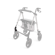 Parvum Front Fork Housing for Nova (Right)