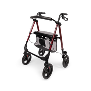 Parvum Rollator Nova (Rood)
