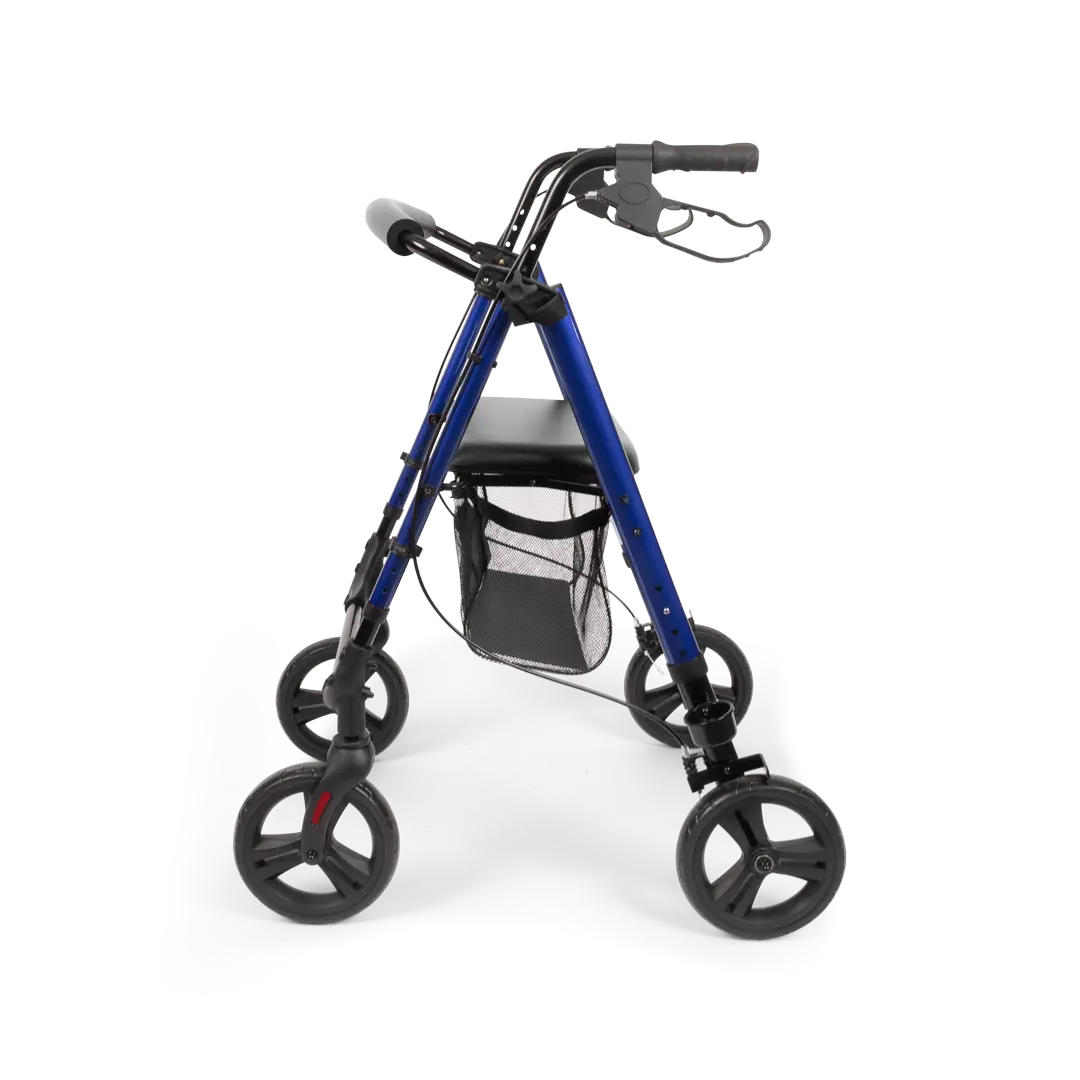 Parvum Rollator Nova (Blauw)