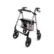 Parvum Rollator Nova (Grijs)