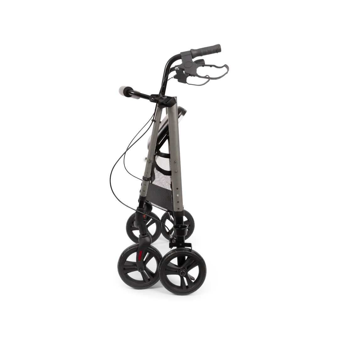 Parvum Rollator Nova (Grijs)