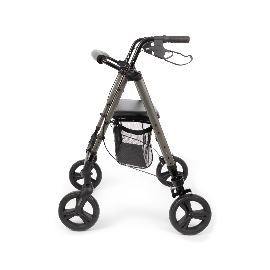 Parvum Rollator Nova (Grijs)