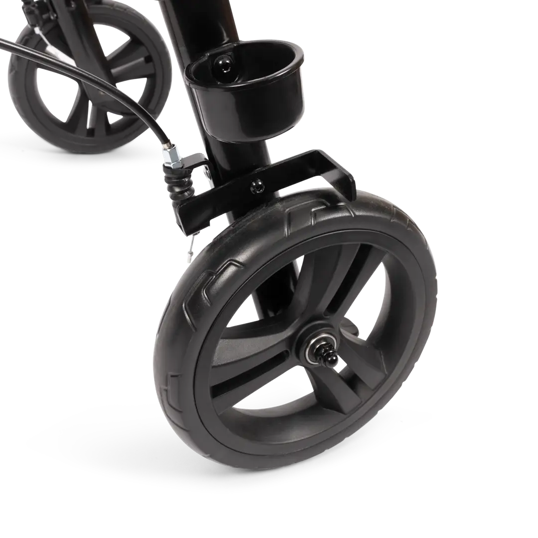 Parvum Rollator Nova (Grijs)