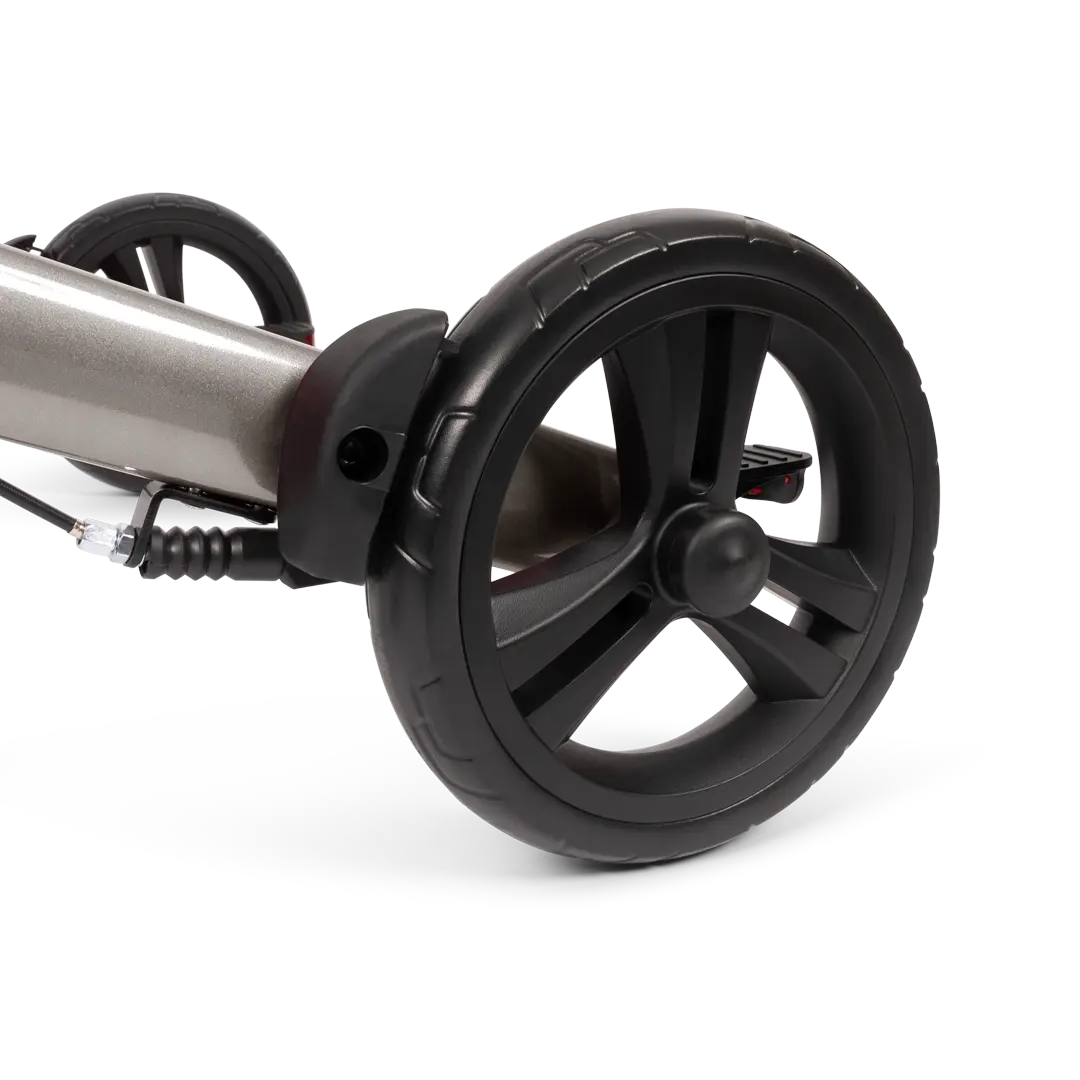 Parvum Rollator Riva (Grijs)