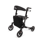 Parvum Rollator Brava (Antraciet)