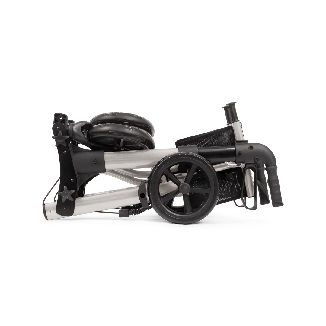 Parvum Rollator Brava (Antraciet)