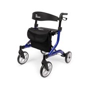 Parvum Rollator SuperLight (Blauw)