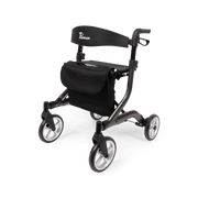 Parvum Rollator Walker SuperLight (Gray)
