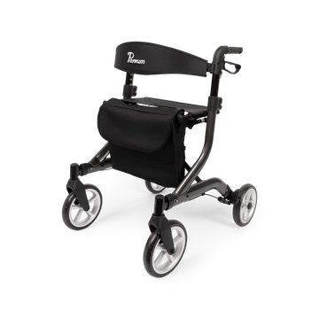 Parvum Rollator SuperLight (Grijs)