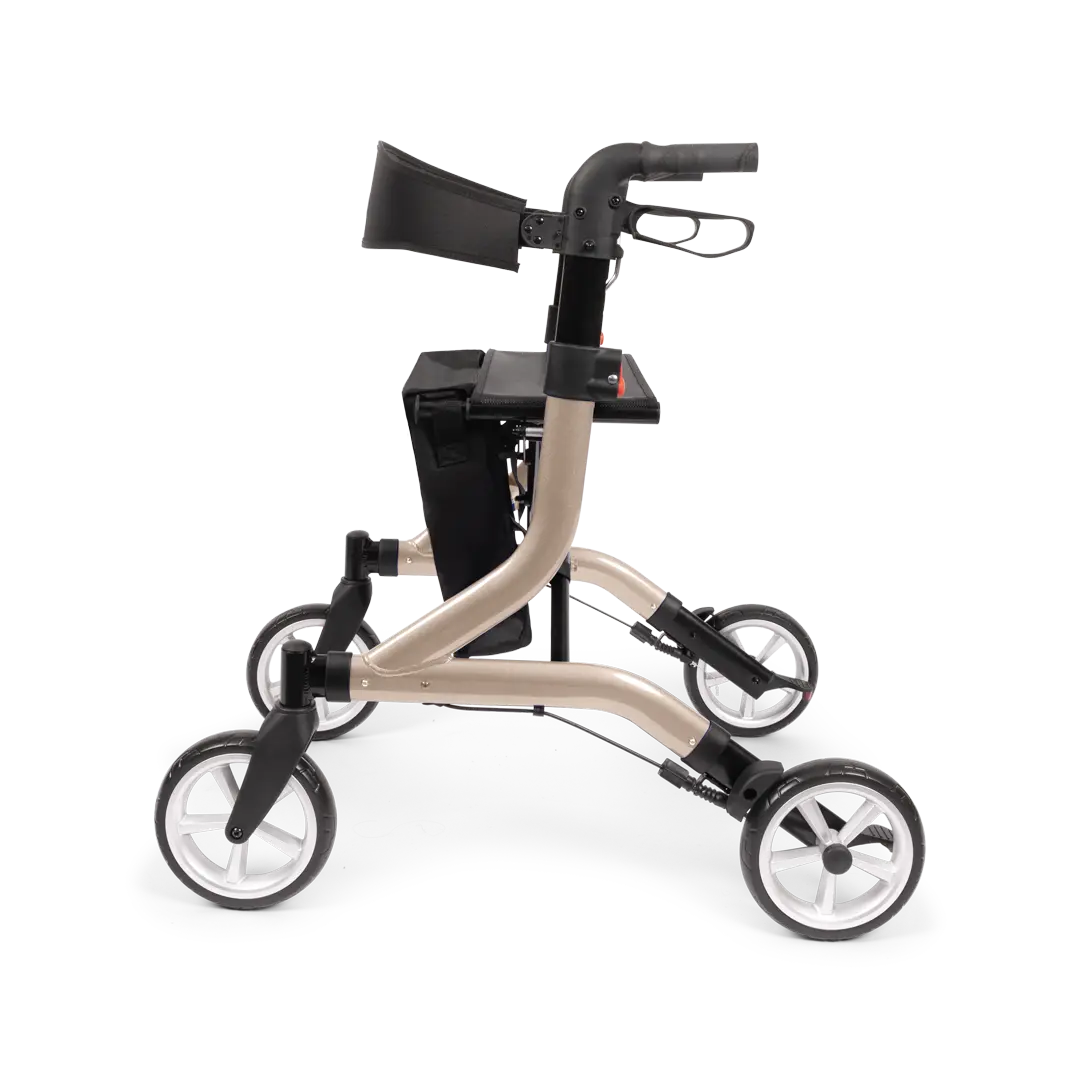 Parvum Rollator SuperLight (Champagne)