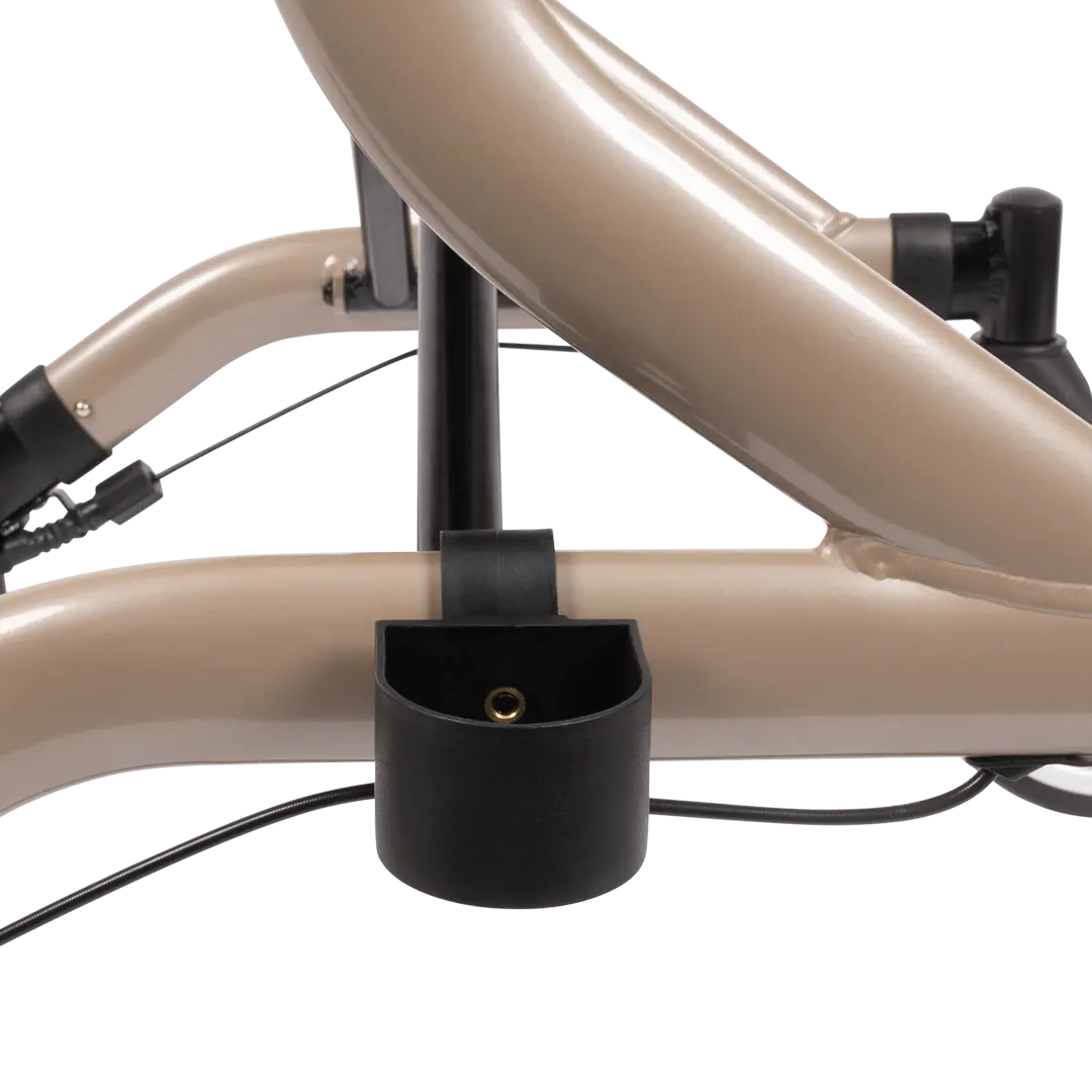 Parvum Rollator SuperLight (Champagne)