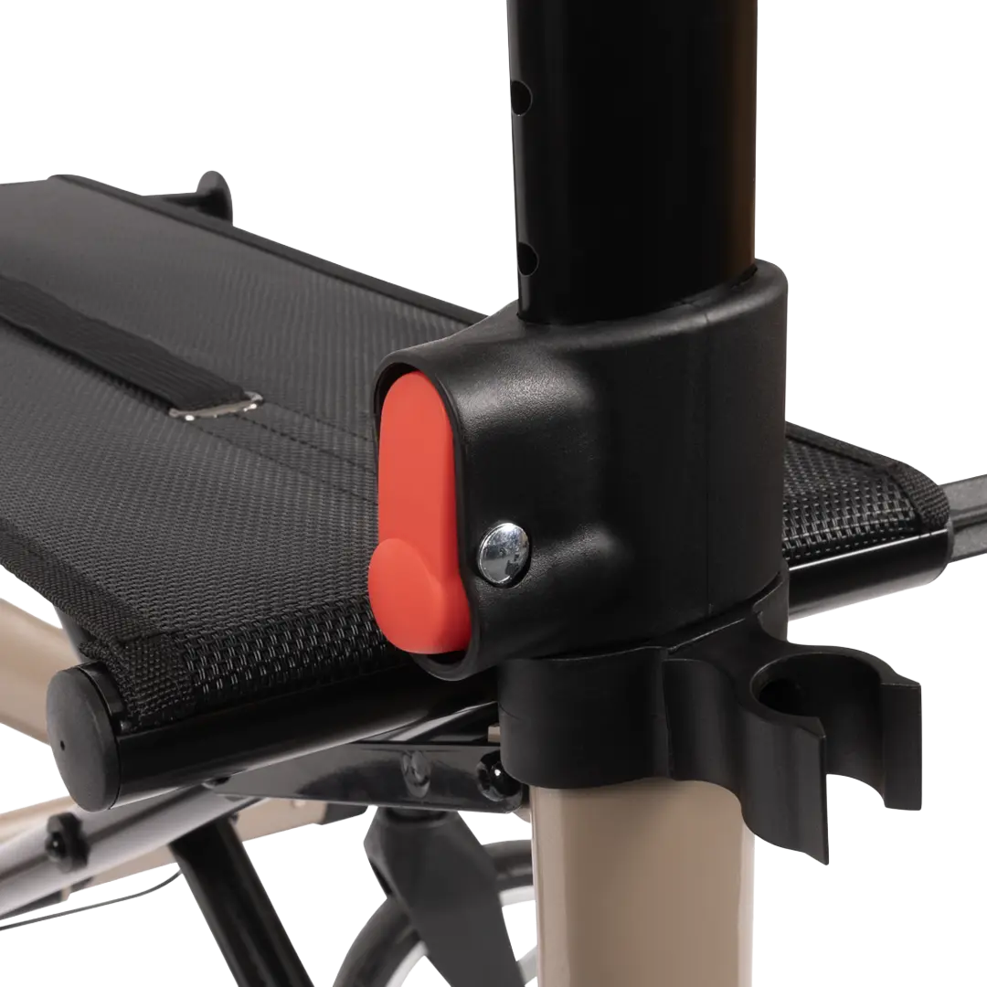 Parvum Rollator SuperLight (Champagne)