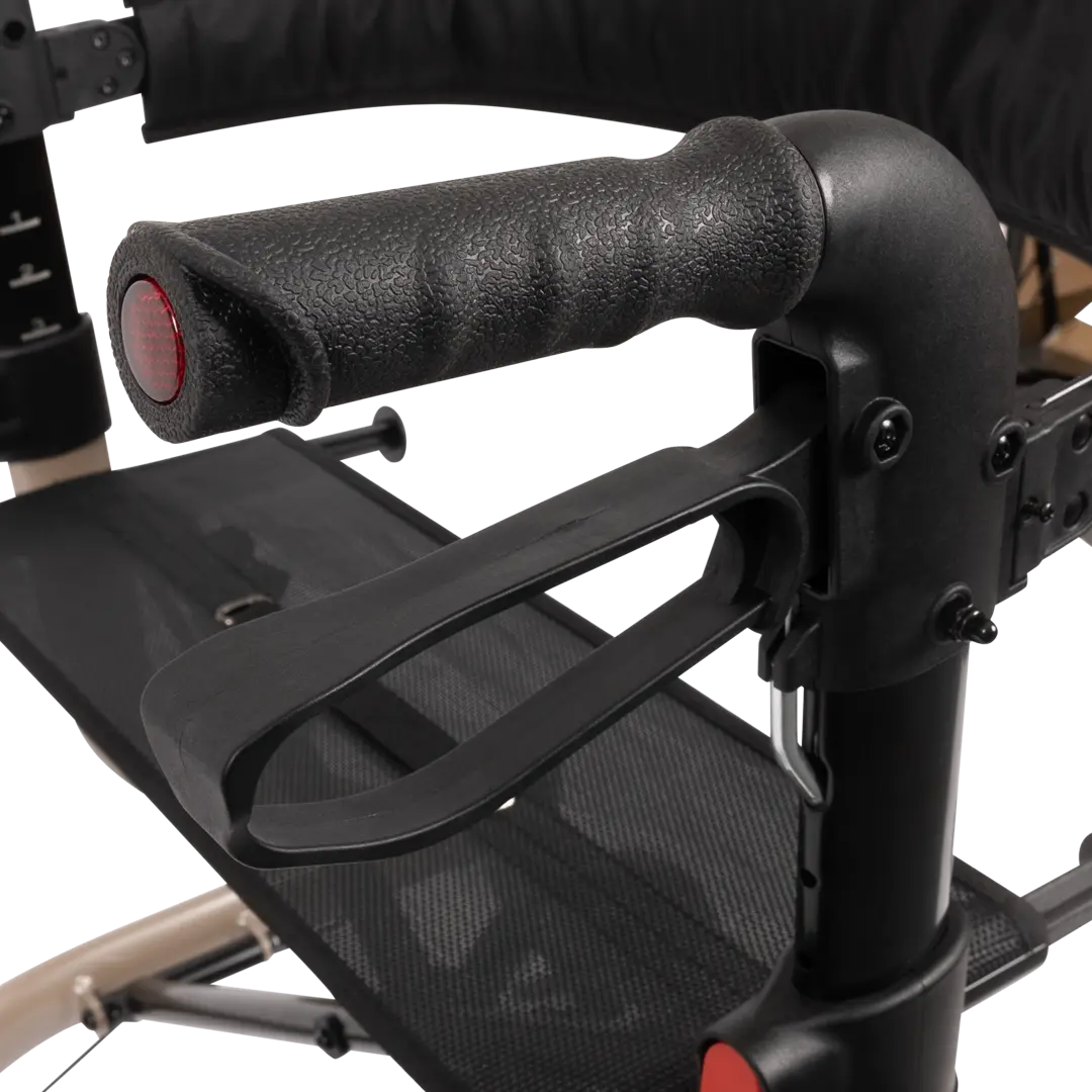 Parvum Rollator SuperLight (Champagne)