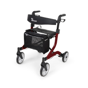 Rollator SuperLight Plus