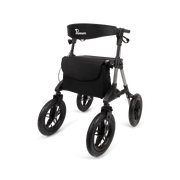 Parvum Rollator Rebel (Grijs)