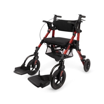 Rollator Combi