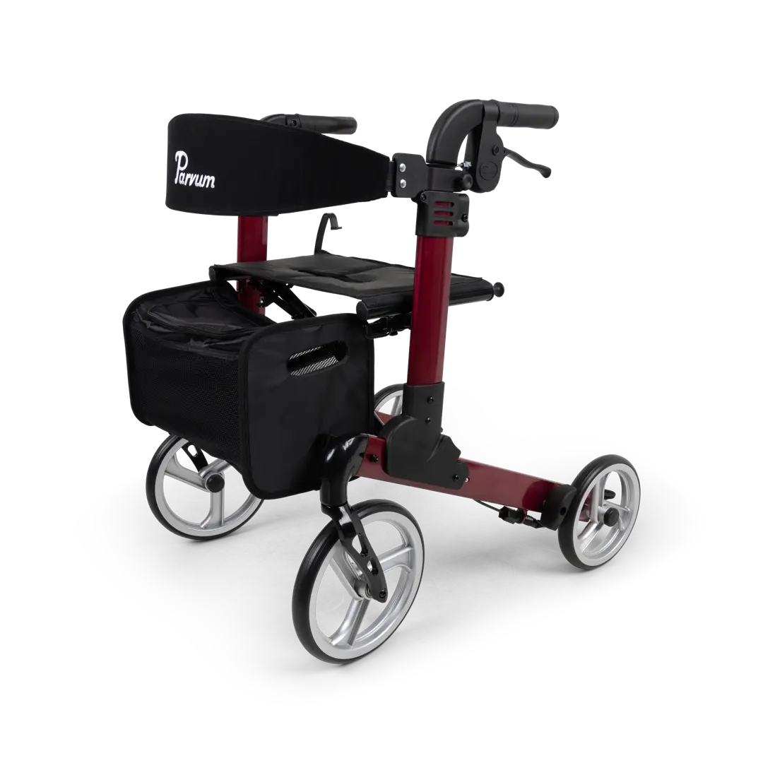 Rollator Luxo