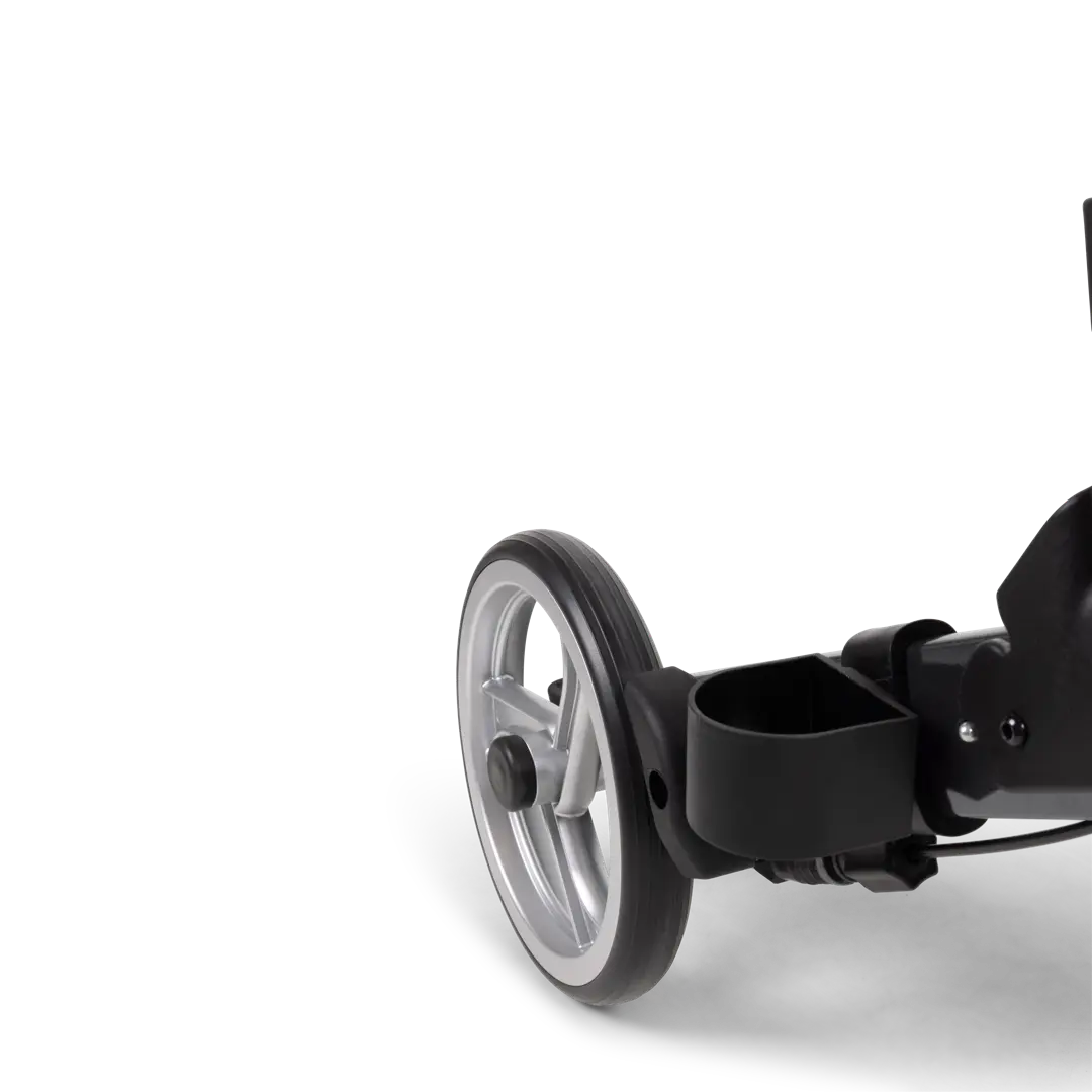 Rollator Luxo