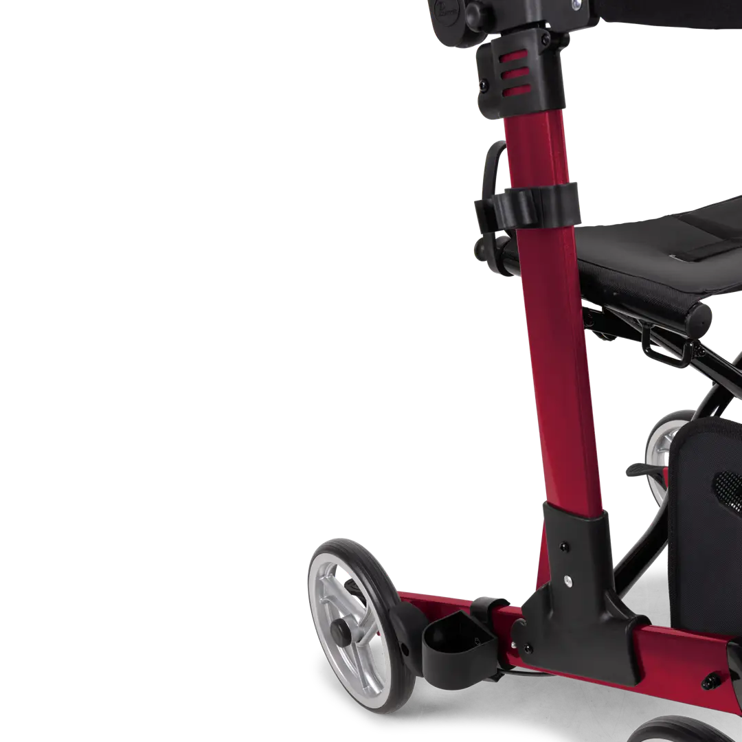 Rollator Luxo