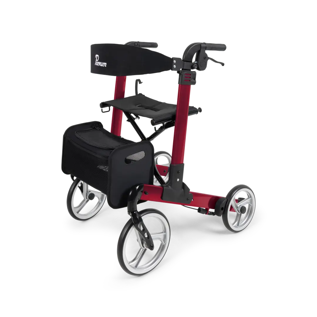 Rollator Luxo