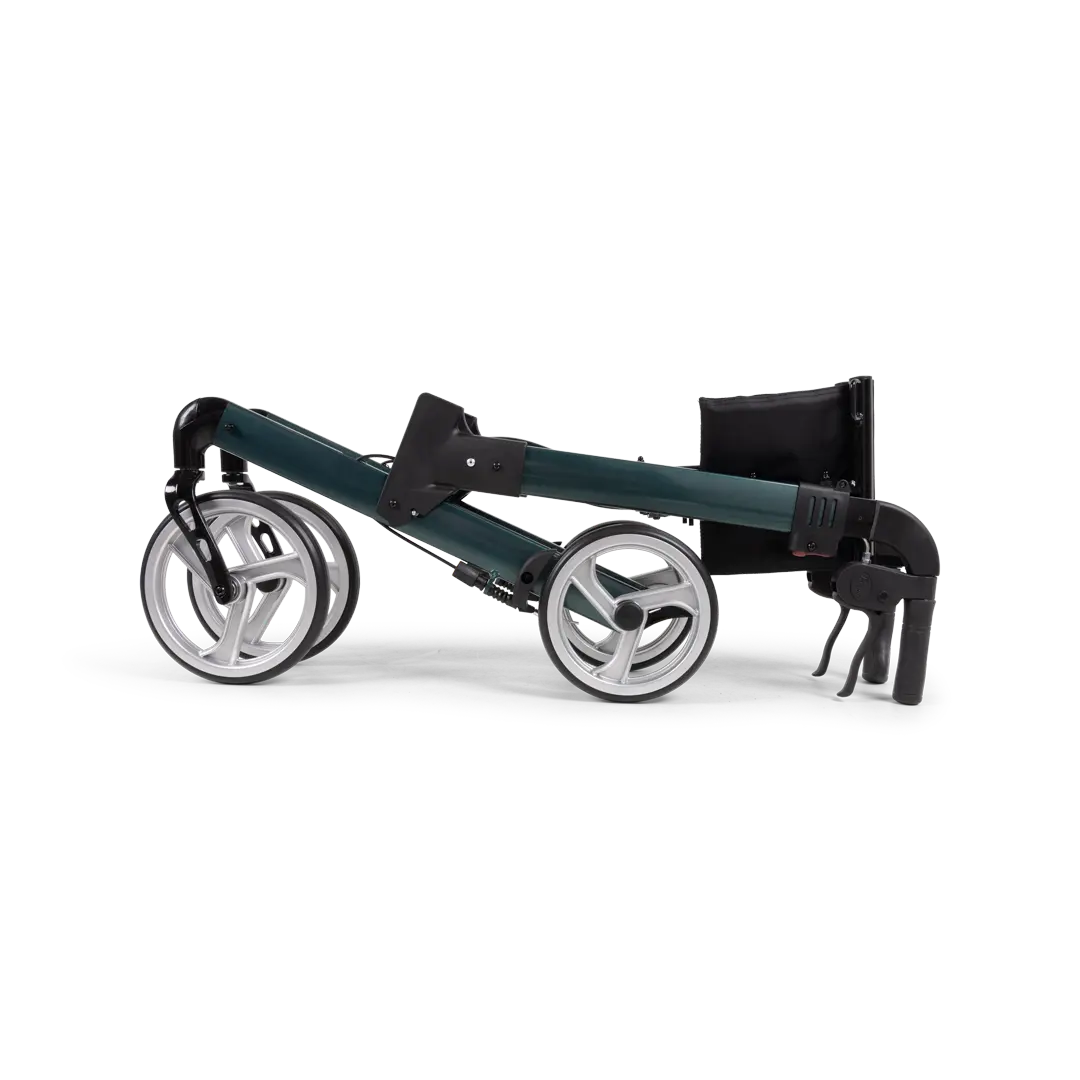 Rollator Luxo