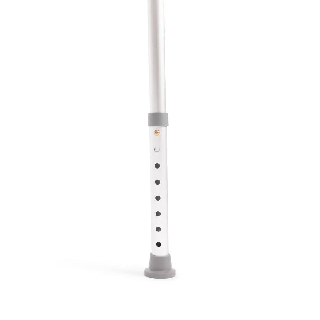 Parvum Douchekruk Splash (Wit)