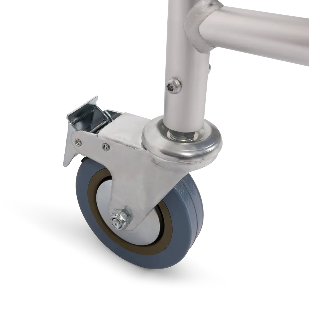 Parvum Toiletstoel Move (Blauw)